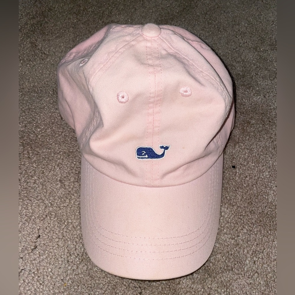 Vineyard Vines hat